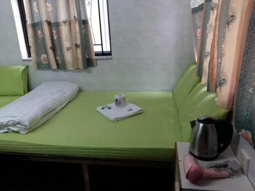 Hostal New Yan Yan Guest House