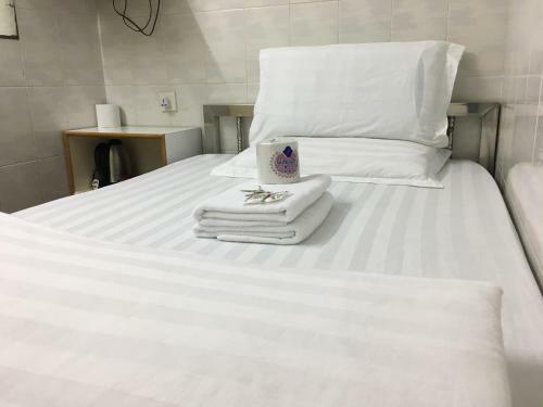Hostal New Yan Yan Guest House