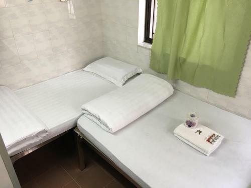 Hostal New Yan Yan Guest House