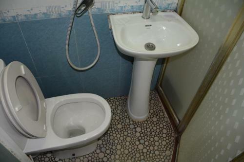 Hostal Everest Guest House (3/f)