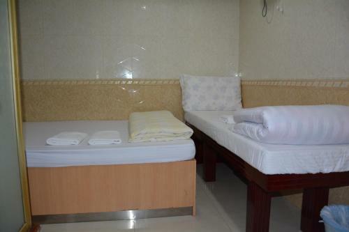 Hostal Everest Guest House (3/f)