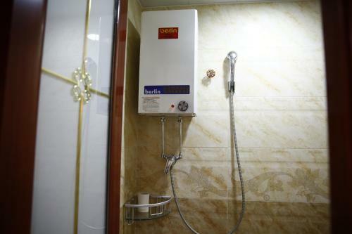 Hostal Legend Guest House