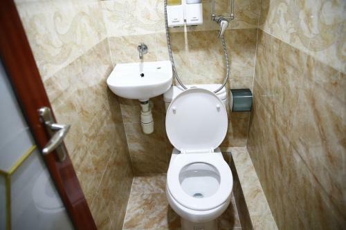Hostal Legend Guest House