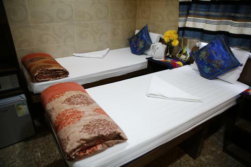 Hostal Legend Guest House
