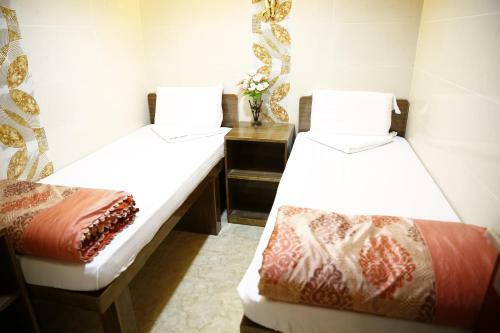 Hostal Legend Guest House
