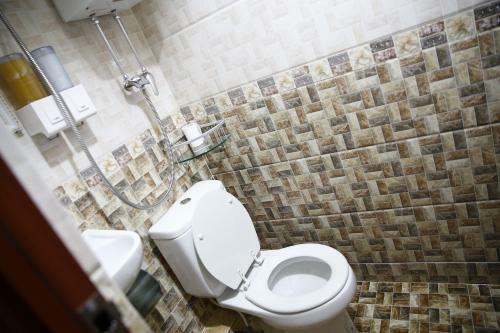Hostal Legend Guest House