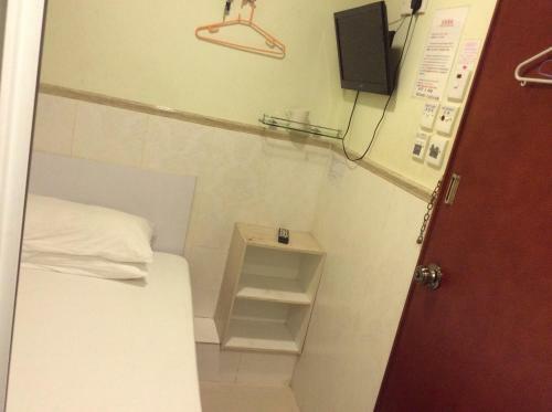 Hostal Li Cheng Guesthouse