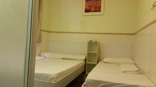 Hostal Li Cheng Guesthouse
