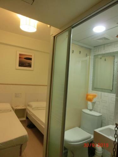 Hostal Li Cheng Guesthouse