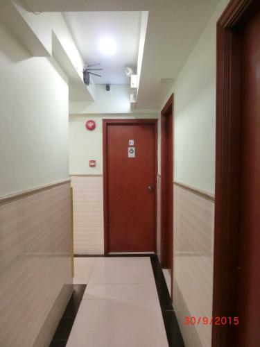 Hostal Li Cheng Guesthouse