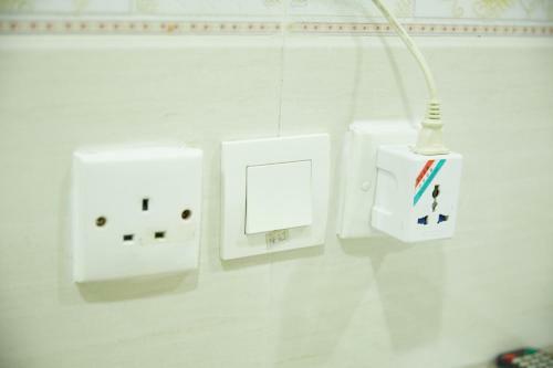 Hostal Hung Kiu Guest House