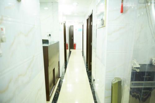 Hostal Hung Kiu Guest House