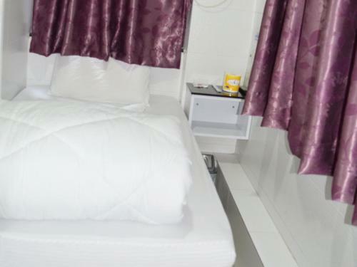 Hostal Om Guest House