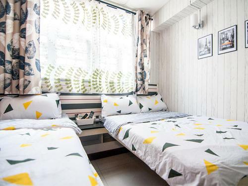 Hostal Hawaii International Hostel