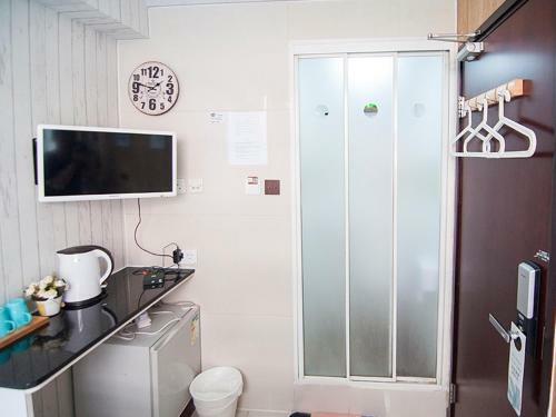 Hostal Hawaii International Hostel