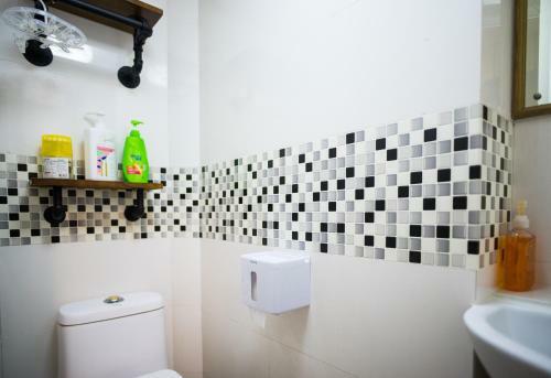 Hostal Hawaii International Hostel