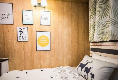 Hostal Hawaii International Hostel