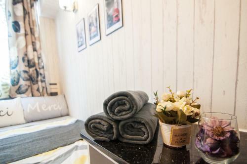 Hostal Hawaii International Hostel