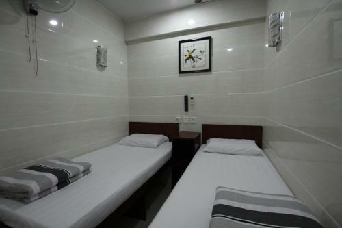 Hostal Tai Wah Guest House