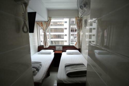 Hostal Tai Wah Guest House