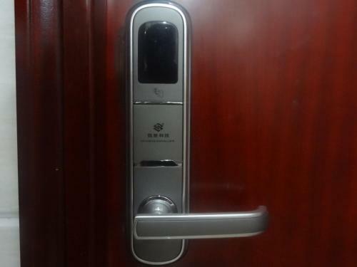 Hostal Tai Wah Guest House