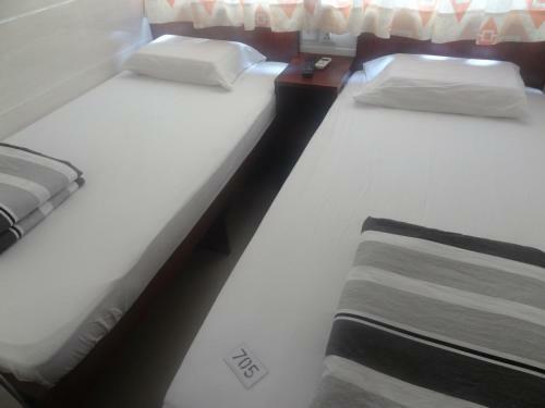 Hostal Tai Wah Guest House