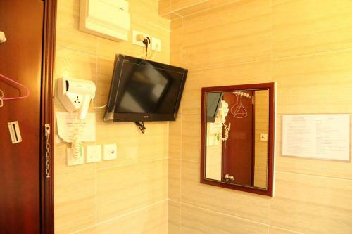 Hostal Australian Guest House