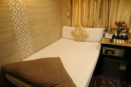 Hostal Australian Guest House