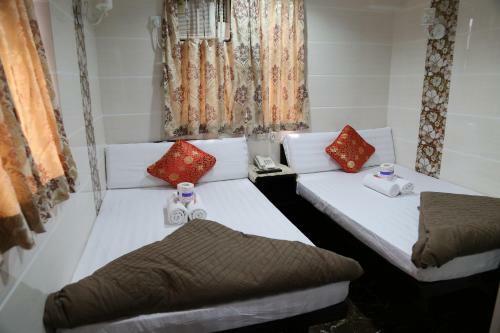 Hostal Australian Guest House