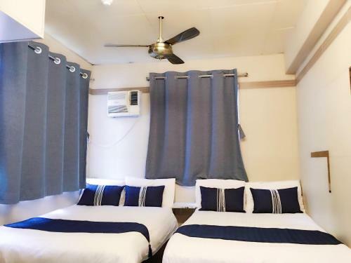 Hostal New Grand Guest House