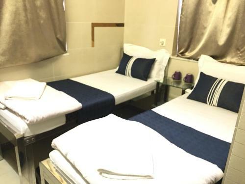Hostal New Grand Guest House