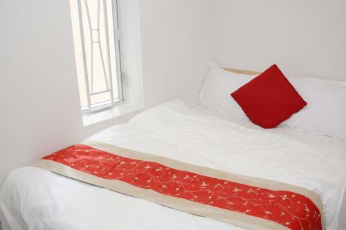 Hostal Sunrise International - Boutique Hostel