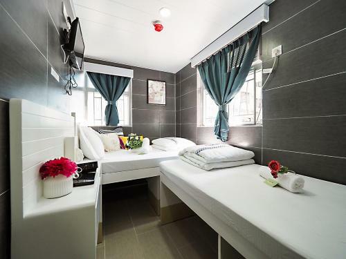 Hostal Comfort Guest House