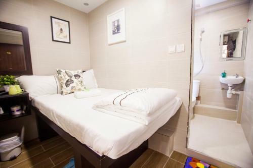 Hostal Comfort Guest House