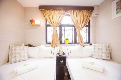Hostal Comfort Guest House