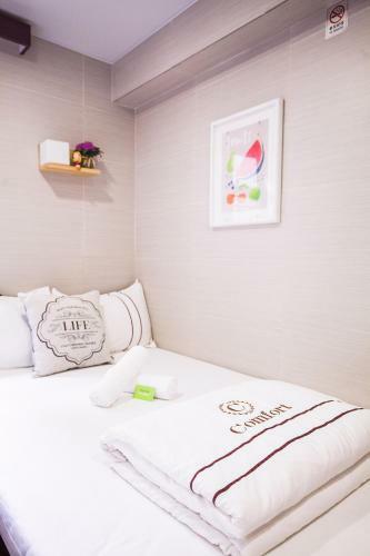Hostal Comfort Guest House