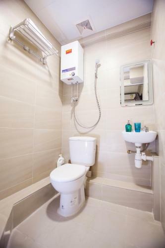Hostal Comfort Guest House