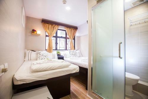 Hostal Comfort Guest House