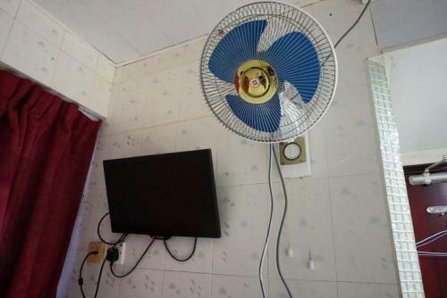 Hostal City Guest House