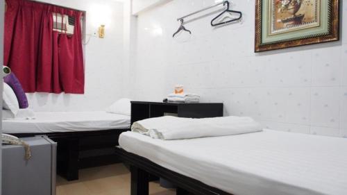 Hostal City Guest House