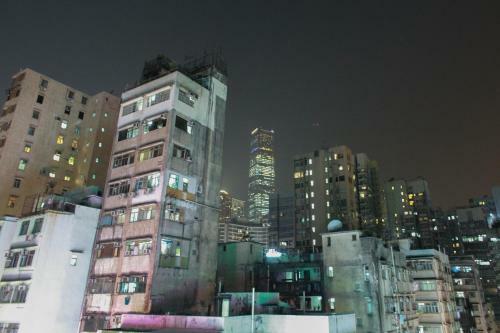 Shanghai Red Hotel