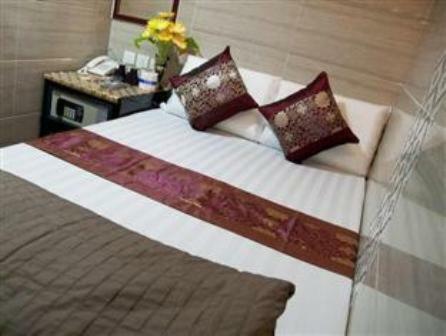 Hostal Narli Guest House