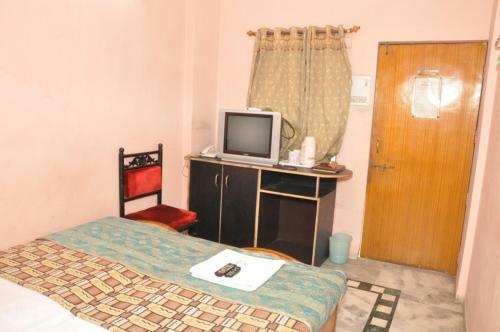 Hotel Kamal
