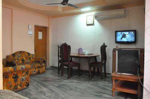 Hotel Kamal