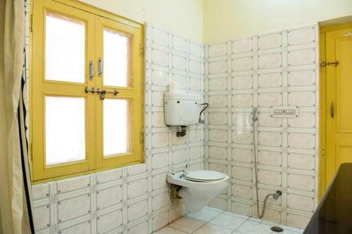 Le Pension Pink City Retreat