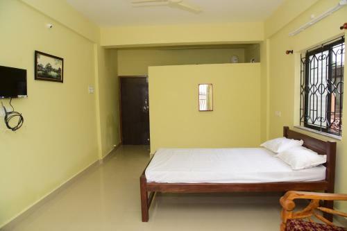 Apartamento Homestay Siolim