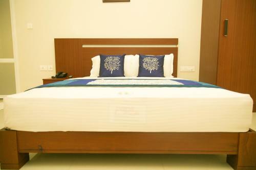 Hotel Dream Land Residency