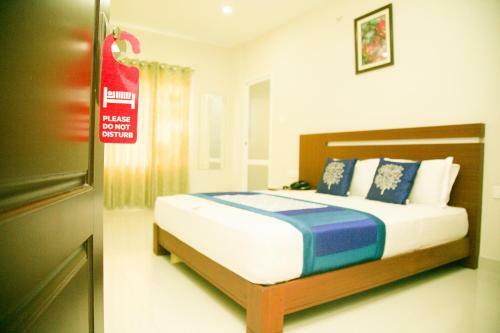 Hotel Dream Land Residency