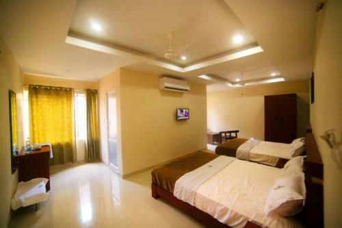 Hotel Dream Land Residency