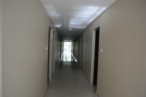 Hotel Dream Land Residency